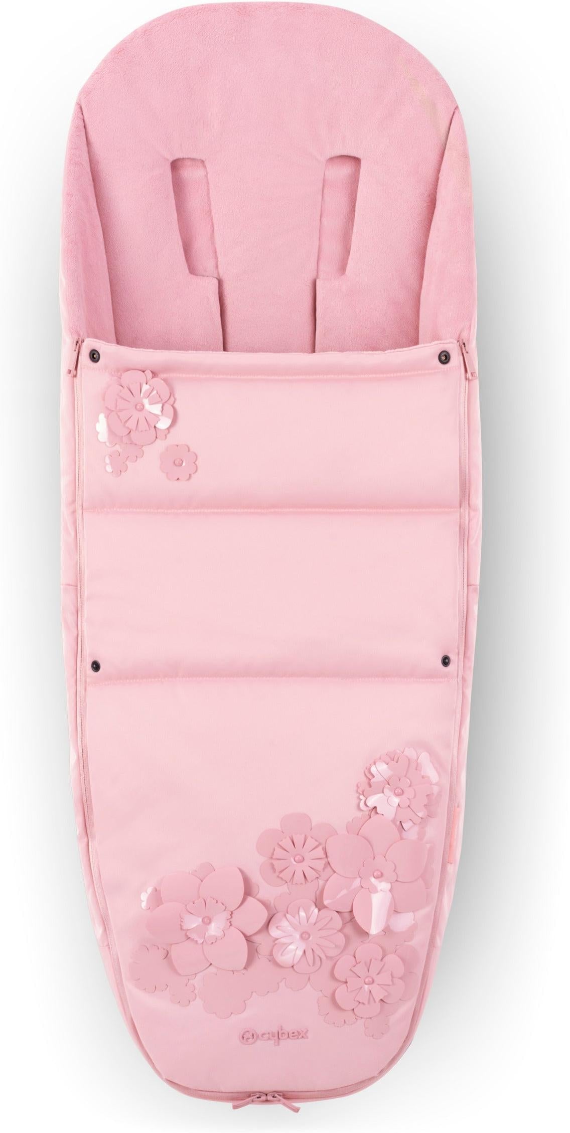 Cybex Platinum Footmuff