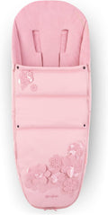 Cybex Platinum Footmuff