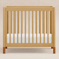 Babyletto Gelato 4-in-1 Convertible Mini Crib