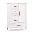 Monogram by Namesake Barrow Chifforobe