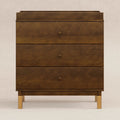 Babyletto Gelato 3-Drawer Changer Dresser with Removable Changing Tray