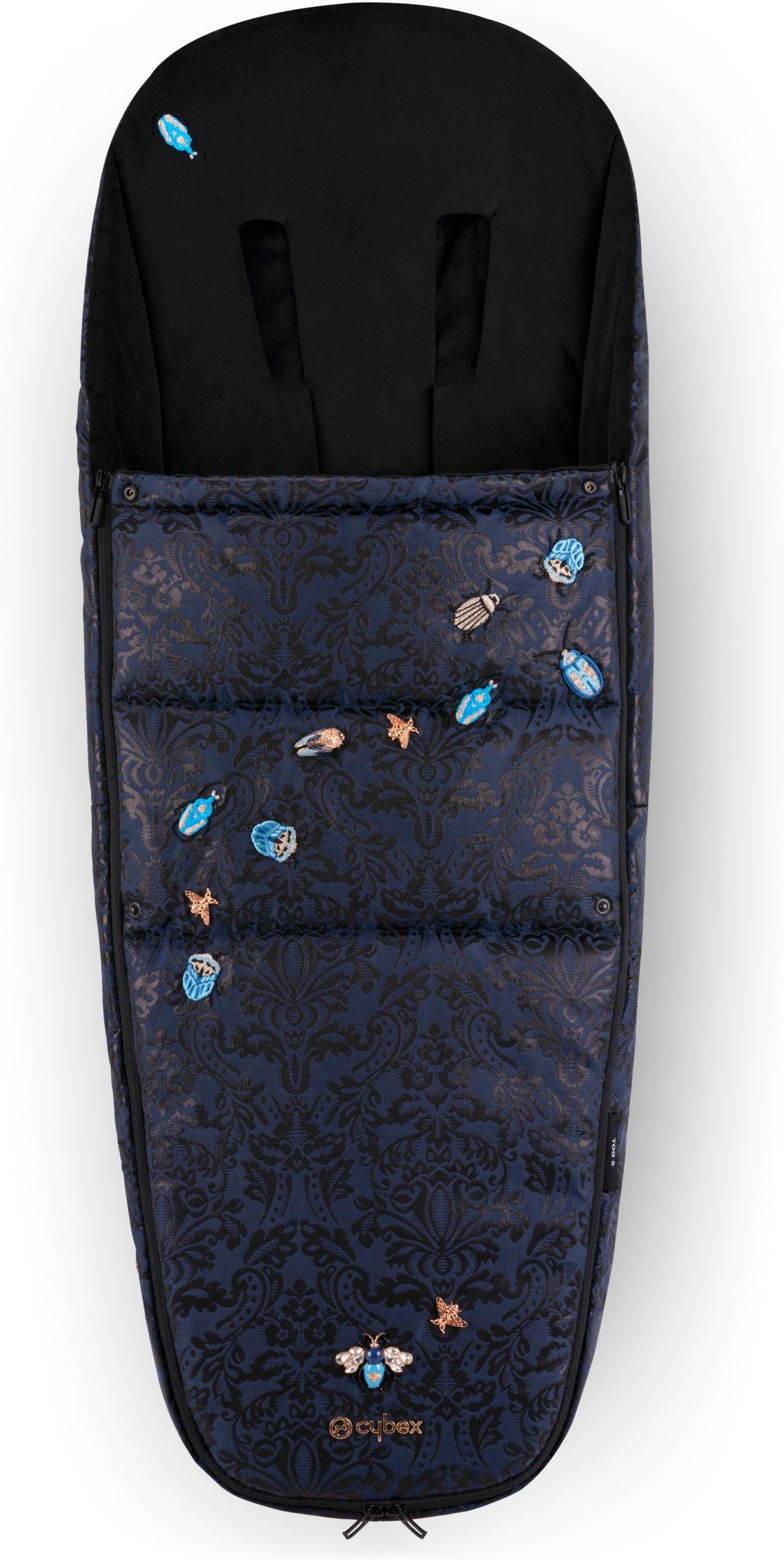 Cybex Platinum Footmuff
