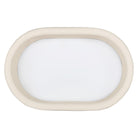 M26834GYLB,Babyletto,babyletto x GATHRE Capsule Bassinet in Ivory