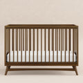 Babyletto Peggy 3-in-1 Convertible Crib with Toddler Bed Conversion Kit
