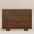 Babyletto Yuzu 6-Drawer Dresser