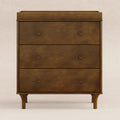 Babyletto Lolly 3-Drawer Changer Dresser with Removable Changing Tray