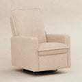 Babyletto Cali Flange Recliner and Swivel Glider