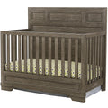 Westwood Foundry Flat-Top Convertible Crib