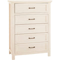 Westwood Westfield 5-Drawer Chest