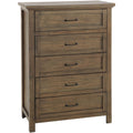 Westwood Westfield 5-Drawer Chest