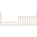 Westwood Westfield Convertible Toddler Rail