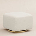 Babyletto Kiwi Gliding Ottoman