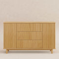 Babyletto Pogo Tambour Dresser