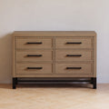 Monogram by Namesake Newbern 6-Drawer Dresser