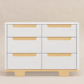 Babyletto Yuzu 6-Drawer Dresser
